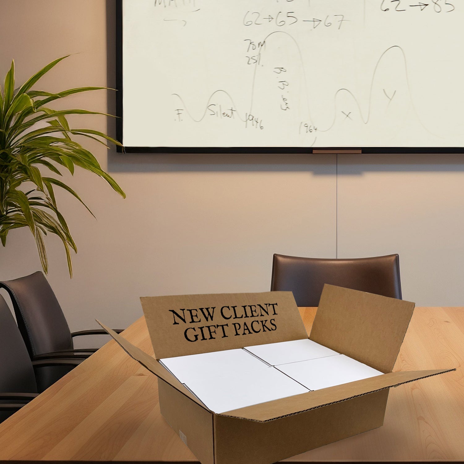 Advisor Gift Packs