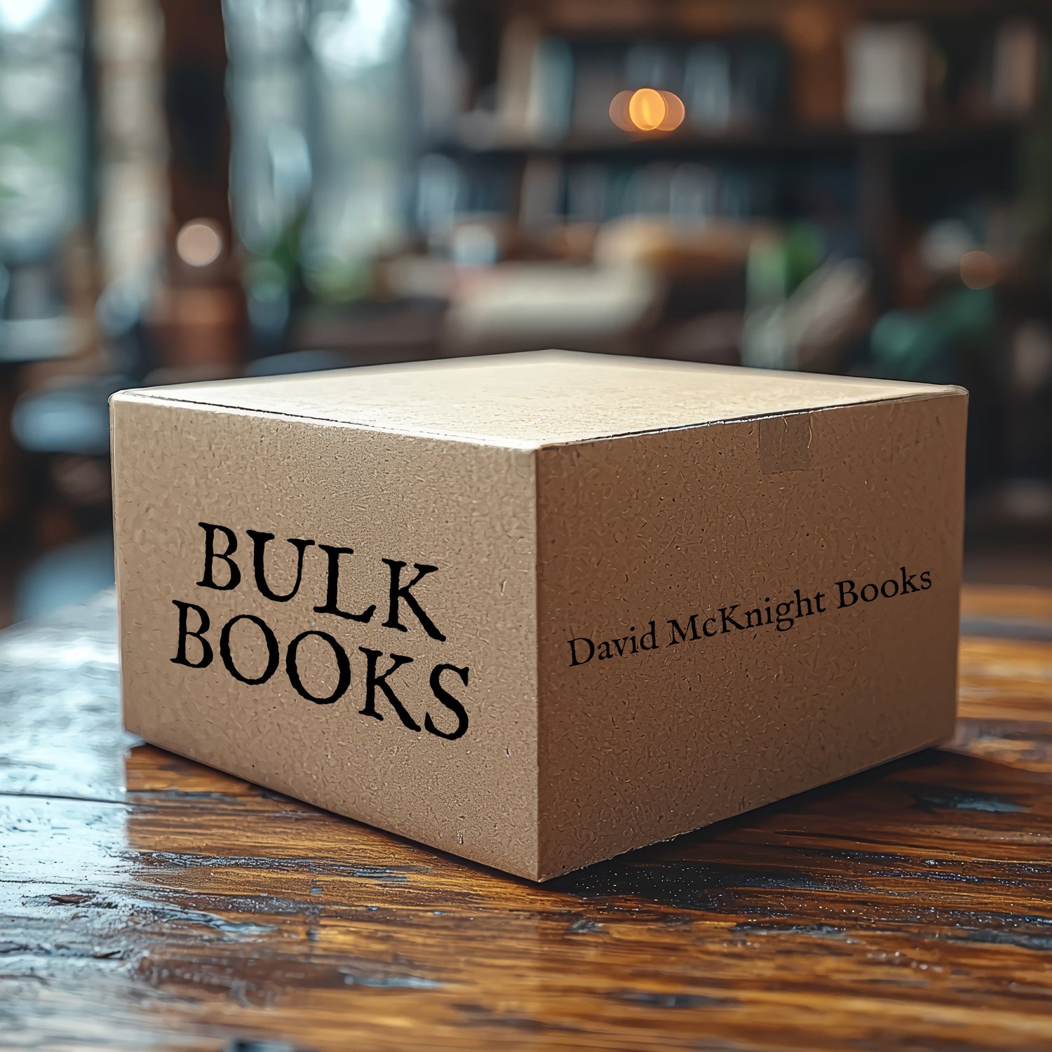 Bulk Discounts