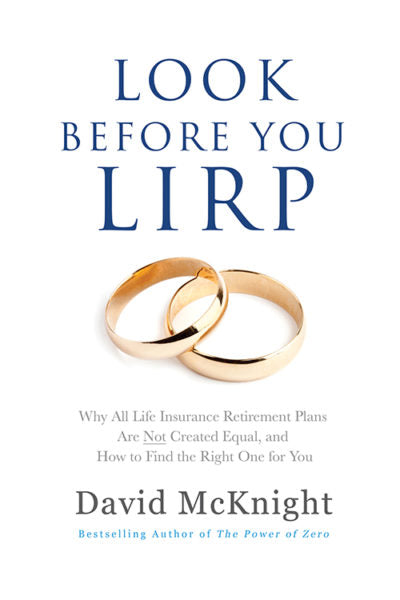 Look Before You LIRP