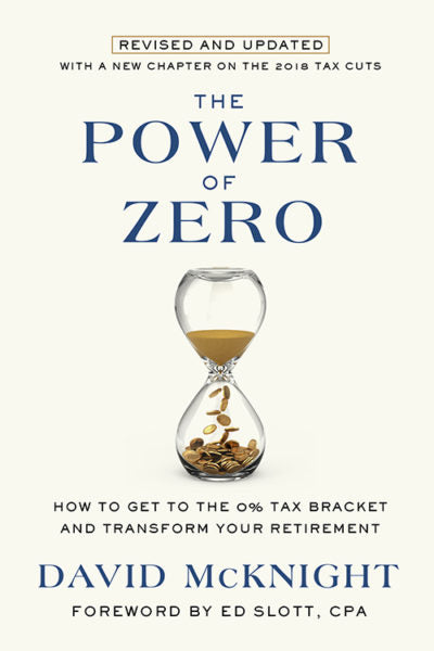 The Power of Zero: Bulk Packs
